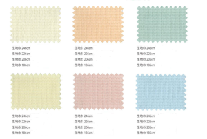 colors swath