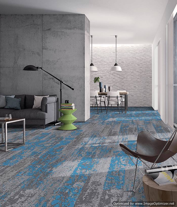 Carpet Tile