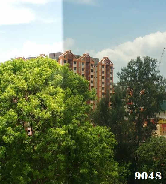 solar film 9048