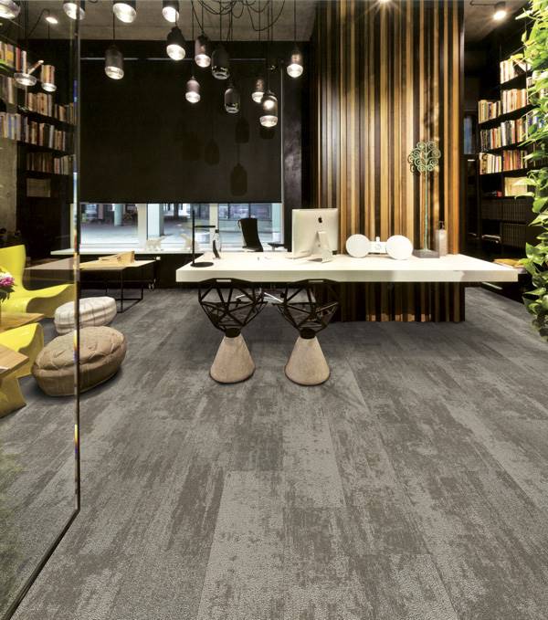 Carpet Tile