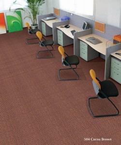 carpet roll ACH