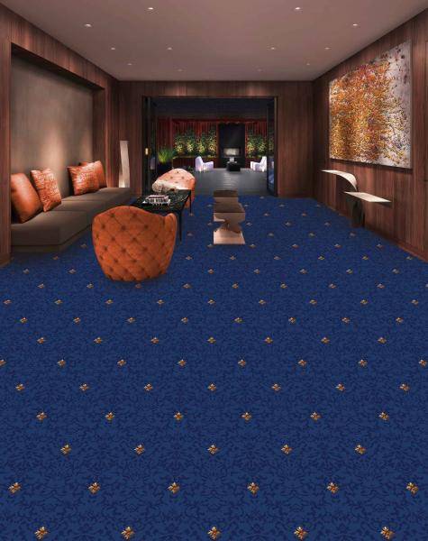 Axminster Carpet