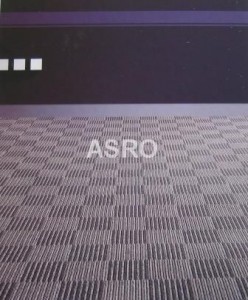 broadloom carpet box