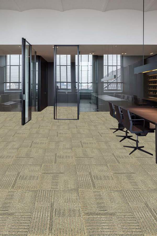 COT Carpet Tiles