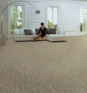 Carpet Tile DETAILED