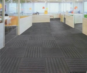 Carpet Tile Dolce 2