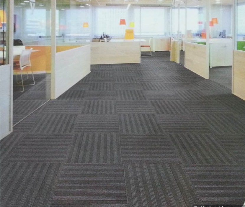 Carpet Tile Dolce 2