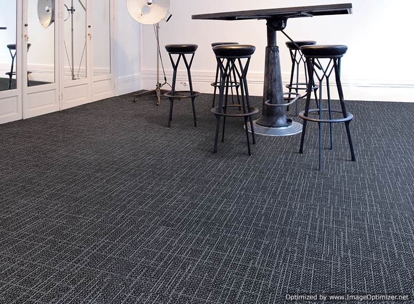 Carpet Tile