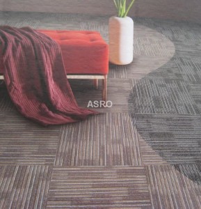 Carpet Tile FOR