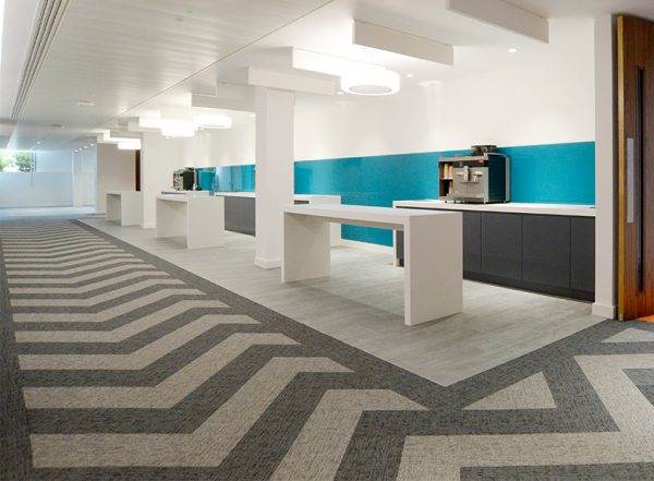 Carpet Tile