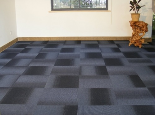 Carpet Tile GRP