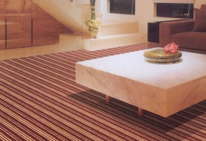 roll carpet LAS