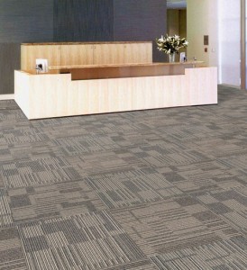 Carpet Tile