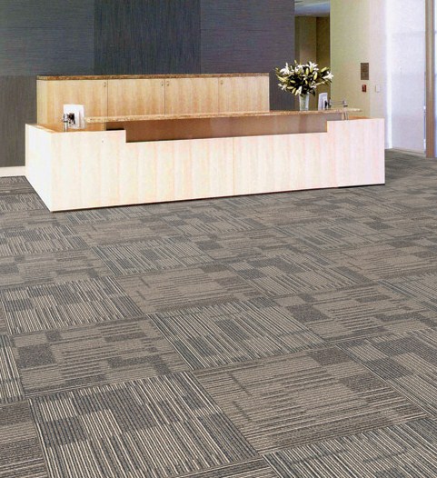 Carpet Tile