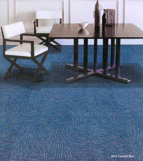Carpet Tile-MON 3