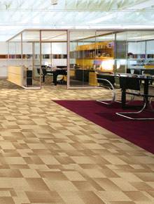Carpet Tile MON 5