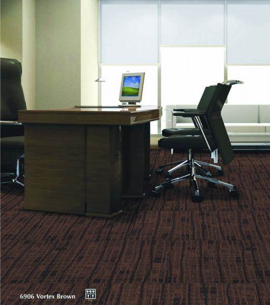 Carpet Tile - MON 6