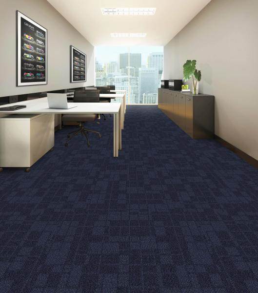 Carpet Tile - MON 7