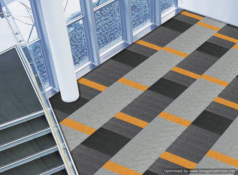 Carpet Tile