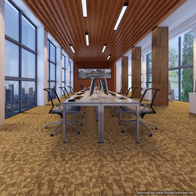 Carpet Tiles