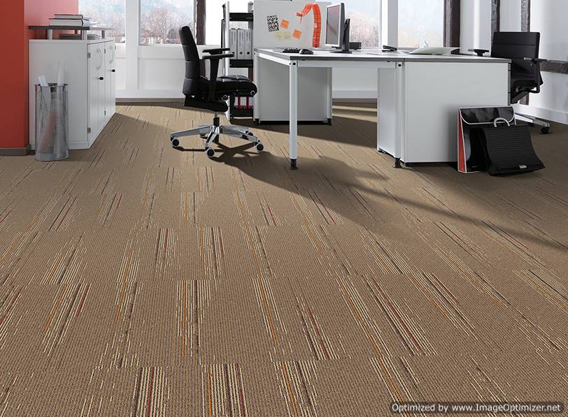 Carpet Tiles