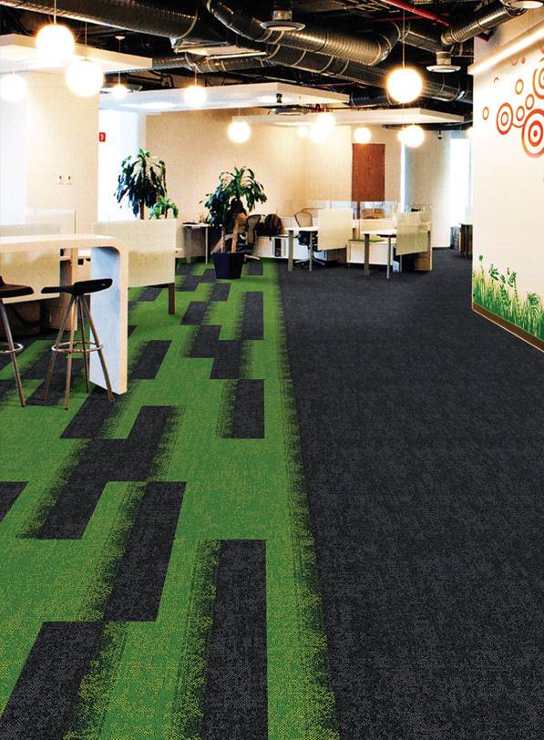 Carpet Tile