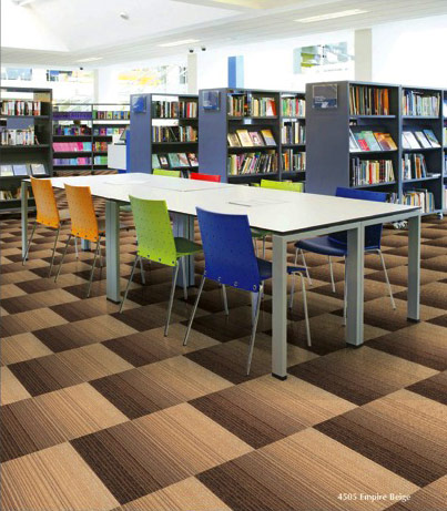 Carpet Tile