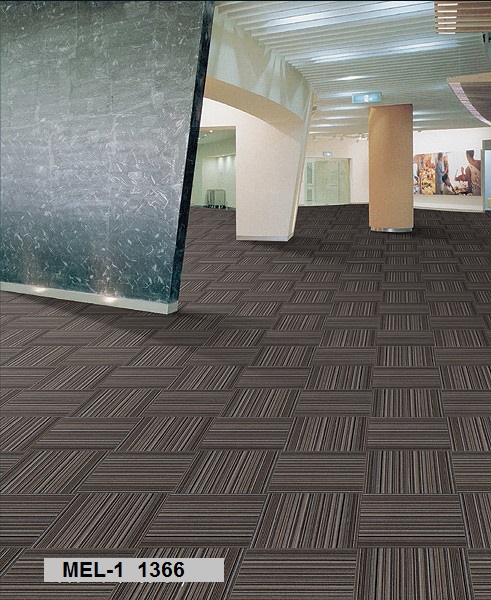 Carpet Tile