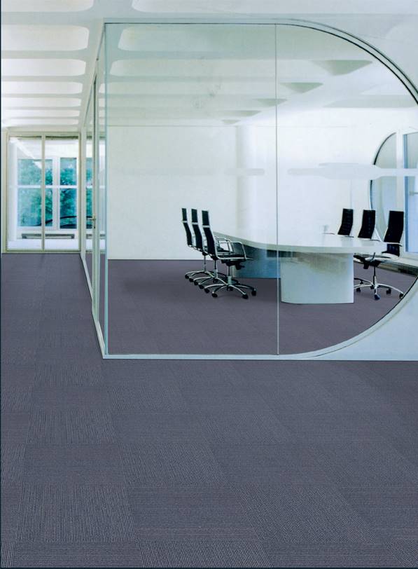MEL-2 Carpet Tiles