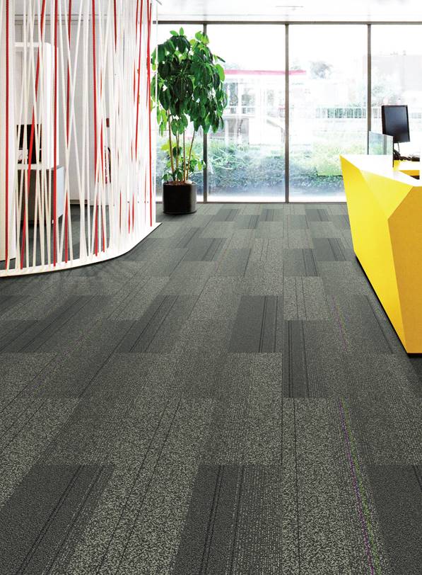 Carpet Tile