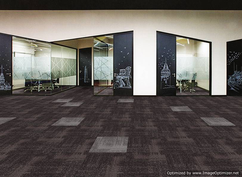 Carpet Tile