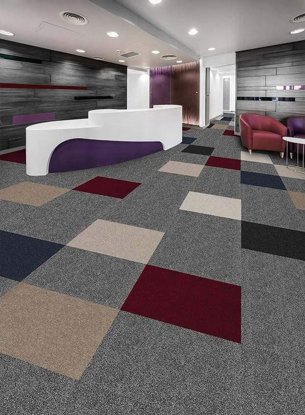 Carpet Tile