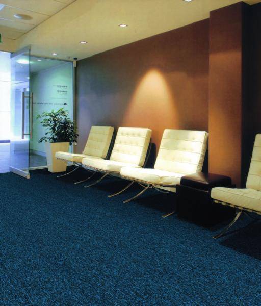 Carpet Tile