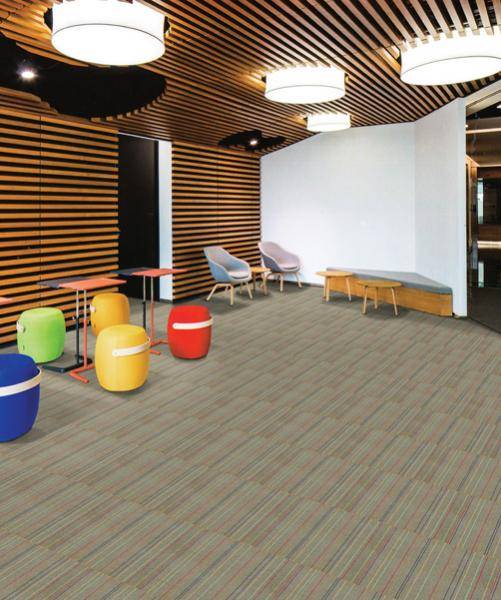 Carpet Tile