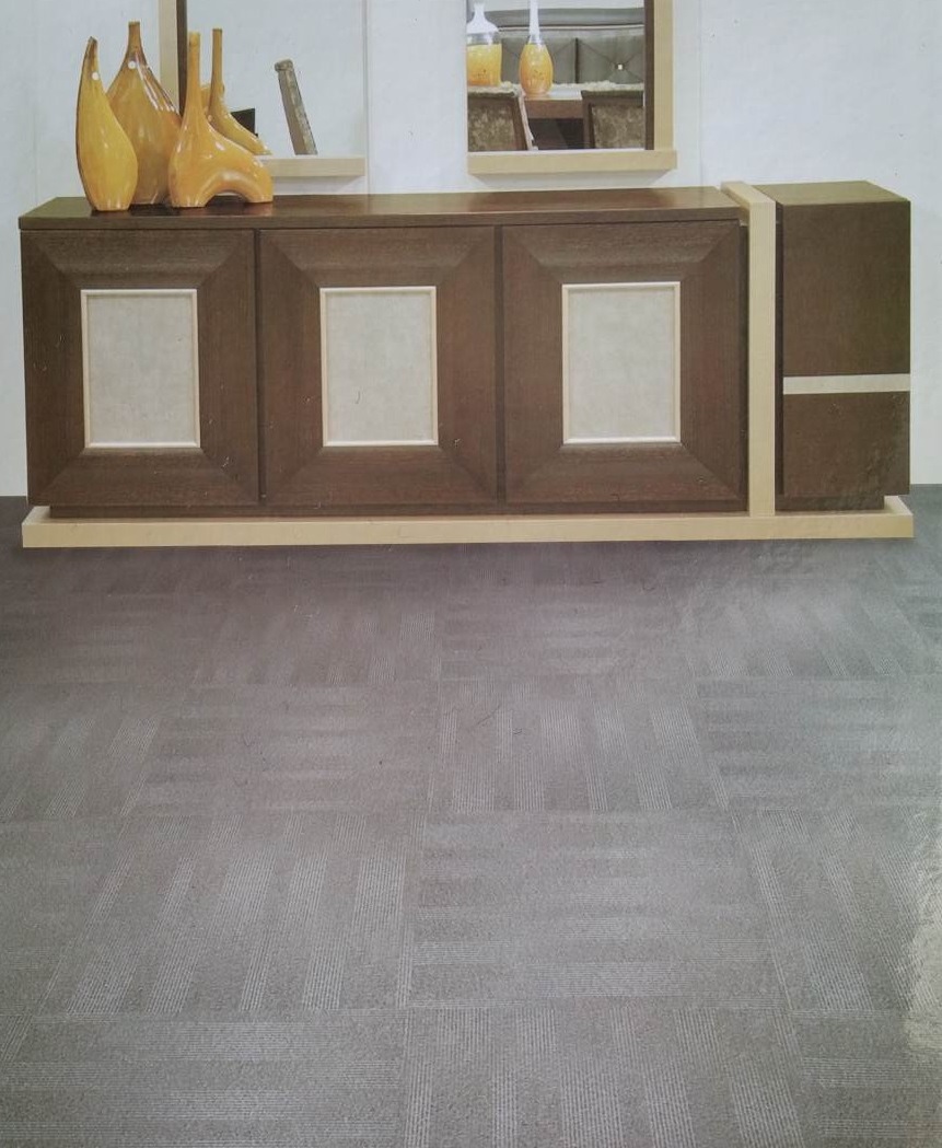 Carpet Tile NOV