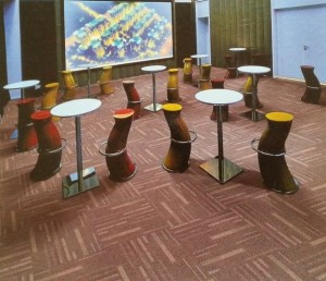 Carpet Tile OAS