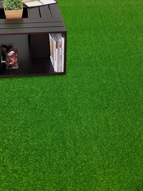 soft carpet