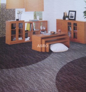 Carpet Tile RIV