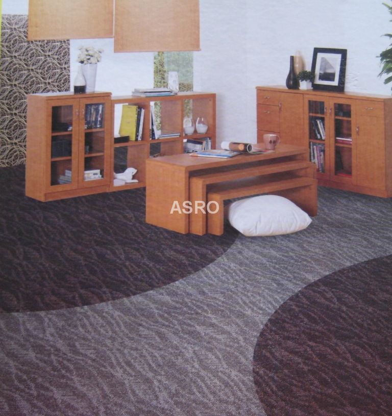 Carpet Tile RIV