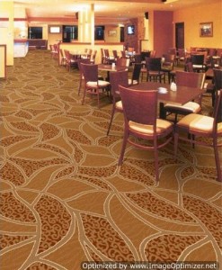 roll carpet ROYF