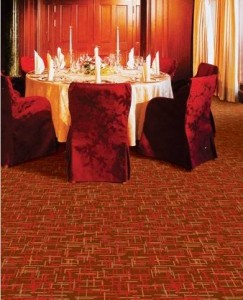 roll carpet ROYJ