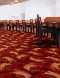 roll carpet royb