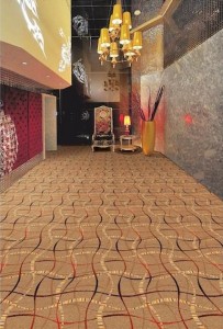 roll carpet ROYL