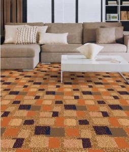 roll carpet ROYN
