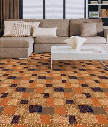 roll carpet ROYN