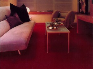broadloom carpet ROYW