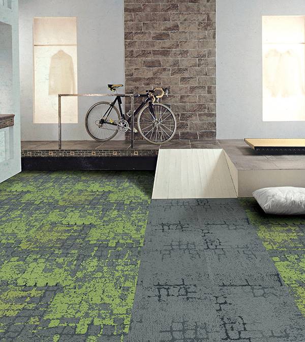 Carpet Tile