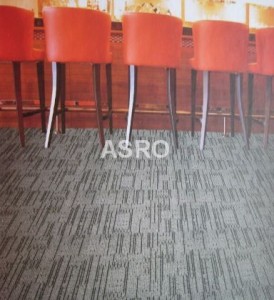 Carpet Tile SUP