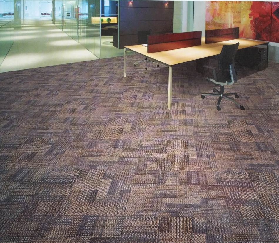 Carpet Tile SPL
