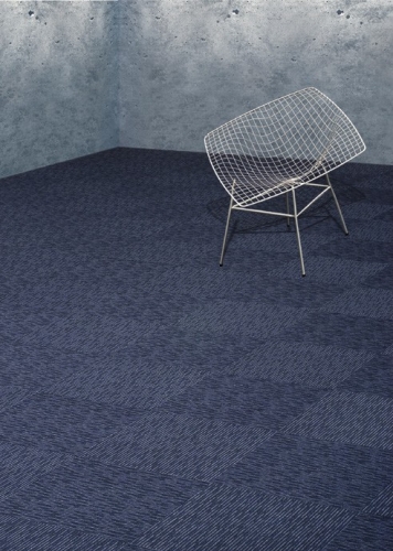 Carpet Tile STR
